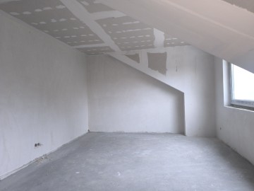 *** Nowoczesny dom blisko lasu &ndash; Żychlin (gm. Stare Miasto)