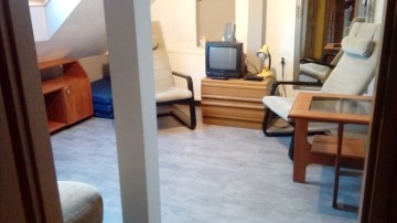 od zaraz pok&oacute;j do wynajęcia dla kobiety - Stary Konin