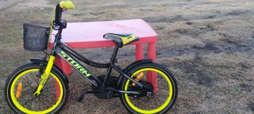 Sprzedam rowerek dzieciecy