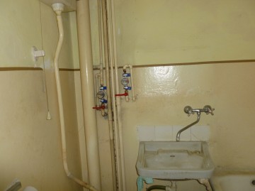 PRZETARG 42,16 M2 &ndash; KWOTA WYWOŁANIA 190.000 ZŁ (4 507 ZŁ/M2)