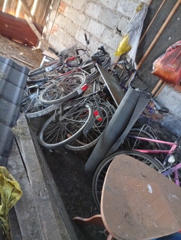 Sprzedam kilka rower&oacute;w