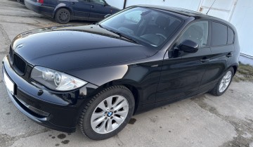 BMW sera 1   118i