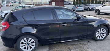 BMW sera 1   118i