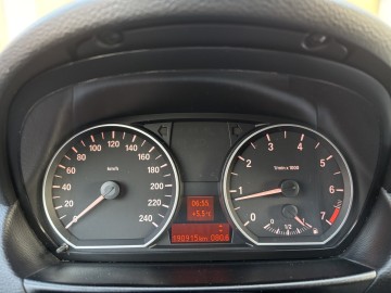 BMW sera 1   118i