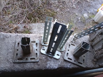 Sprzedam klucz udarowy pneumatyczny