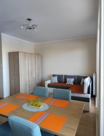 Sprzedam mieszkanie os Diamentowe ul. Berylowa