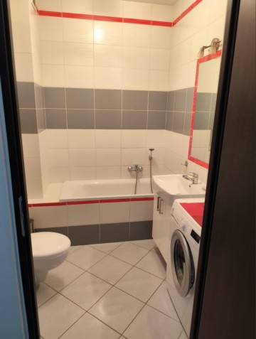 Sprzedam mieszkanie os Diamentowe ul. Berylowa