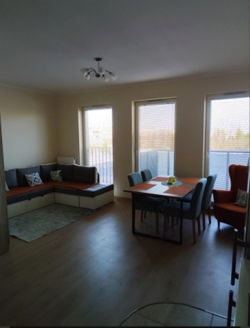 Sprzedam mieszkanie os Diamentowe ul. Berylowa