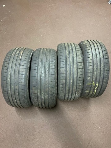 Opony Letnie Good Year  205/50/17R 89V