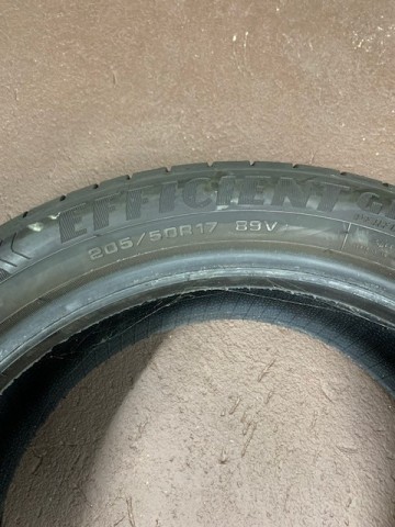 Opony Letnie Good Year  205/50/17R 89V