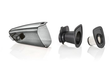 Odkurzacz akumulatorowy 2 w 1 SHSS 18 B1, 18V. NOWY