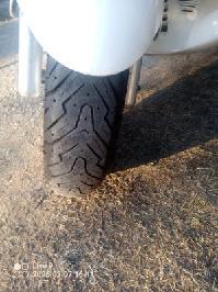 Sprzedam skuter SYM GTSevo 125