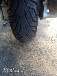 Sprzedam skuter SYM GTSevo 125