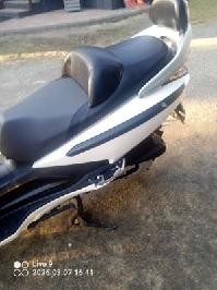 Sprzedam skuter SYM GTSevo 125