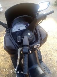 Sprzedam skuter SYM GTSevo 125