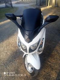 Sprzedam skuter SYM GTSevo 125