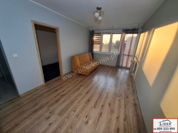 Przytulne 2-pok. mieszkanie w centrum Konina &ndash; ul. Dworcowa