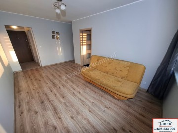 Przytulne 2-pok. mieszkanie w centrum Konina &ndash; ul. Dworcowa