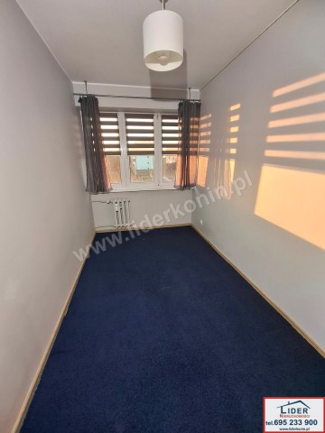 Przytulne 2-pok. mieszkanie w centrum Konina &ndash; ul. Dworcowa