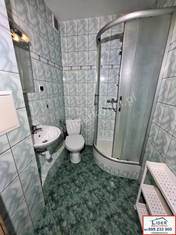 Przytulne 2-pok. mieszkanie w centrum Konina &ndash; ul. Dworcowa