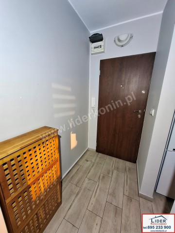 Przytulne 2-pok. mieszkanie w centrum Konina &ndash; ul. Dworcowa