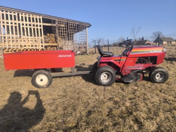 MURRAY 11/30 TRAKTOREK, KOSIARKA