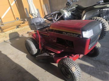 MURRAY 11/30 TRAKTOREK, KOSIARKA