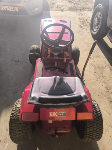 MURRAY 11/30 TRAKTOREK, KOSIARKA