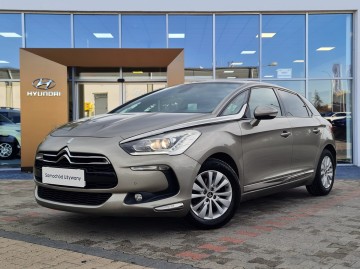 Sprzedam Citroen DS 5 *doinwestowany*