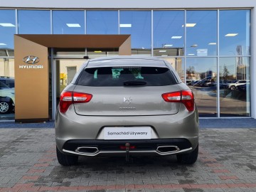 Sprzedam Citroen DS 5 *doinwestowany*