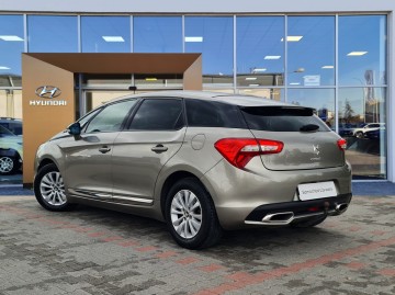 Sprzedam Citroen DS 5 *doinwestowany*