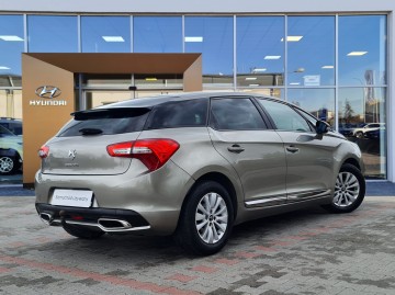 Sprzedam Citroen DS 5 *doinwestowany*