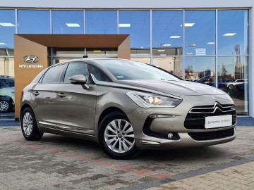 Sprzedam Citroen DS 5 *doinwestowany*