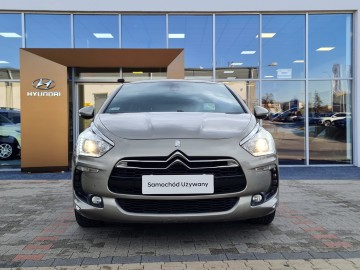 Sprzedam Citroen DS 5 *doinwestowany*