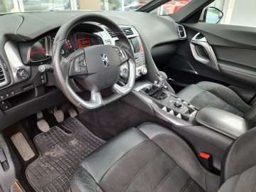 Sprzedam Citroen DS 5 *doinwestowany*