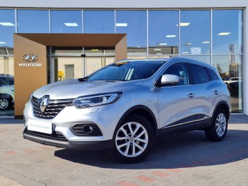 Sprzedam Renault Kadjar 1.3 TCe Intens