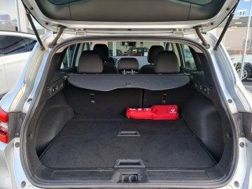 Sprzedam Renault Kadjar 1.3 TCe Intens