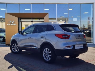 Sprzedam Renault Kadjar 1.3 TCe Intens