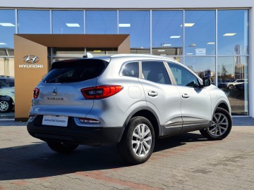 Sprzedam Renault Kadjar 1.3 TCe Intens