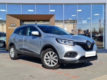 Sprzedam Renault Kadjar 1.3 TCe Intens