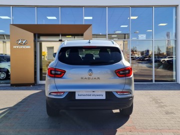 Sprzedam Renault Kadjar 1.3 TCe Intens