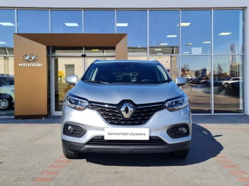 Sprzedam Renault Kadjar 1.3 TCe Intens