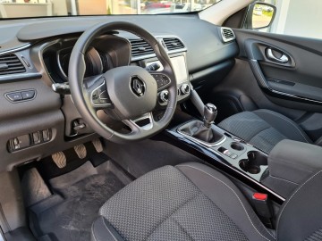 Sprzedam Renault Kadjar 1.3 TCe Intens