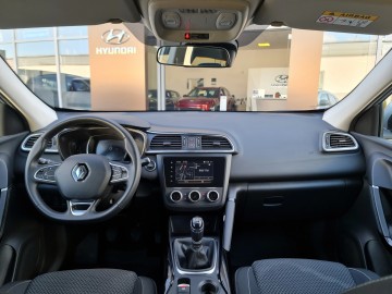 Sprzedam Renault Kadjar 1.3 TCe Intens