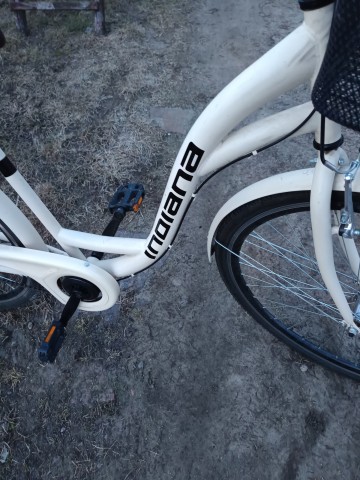 rowery damki koła 28 biegi i bez