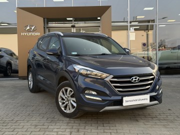 Sprzedam Hyundai Tucson BlueDrive Comfort