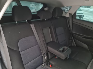 Sprzedam Hyundai Tucson BlueDrive Comfort
