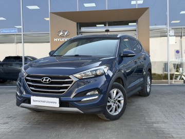 Sprzedam Hyundai Tucson BlueDrive Comfort