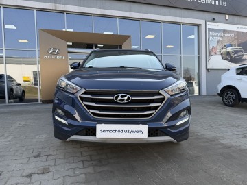 Sprzedam Hyundai Tucson BlueDrive Comfort
