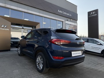 Sprzedam Hyundai Tucson BlueDrive Comfort